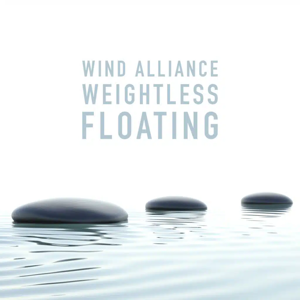 Weightless Floating
