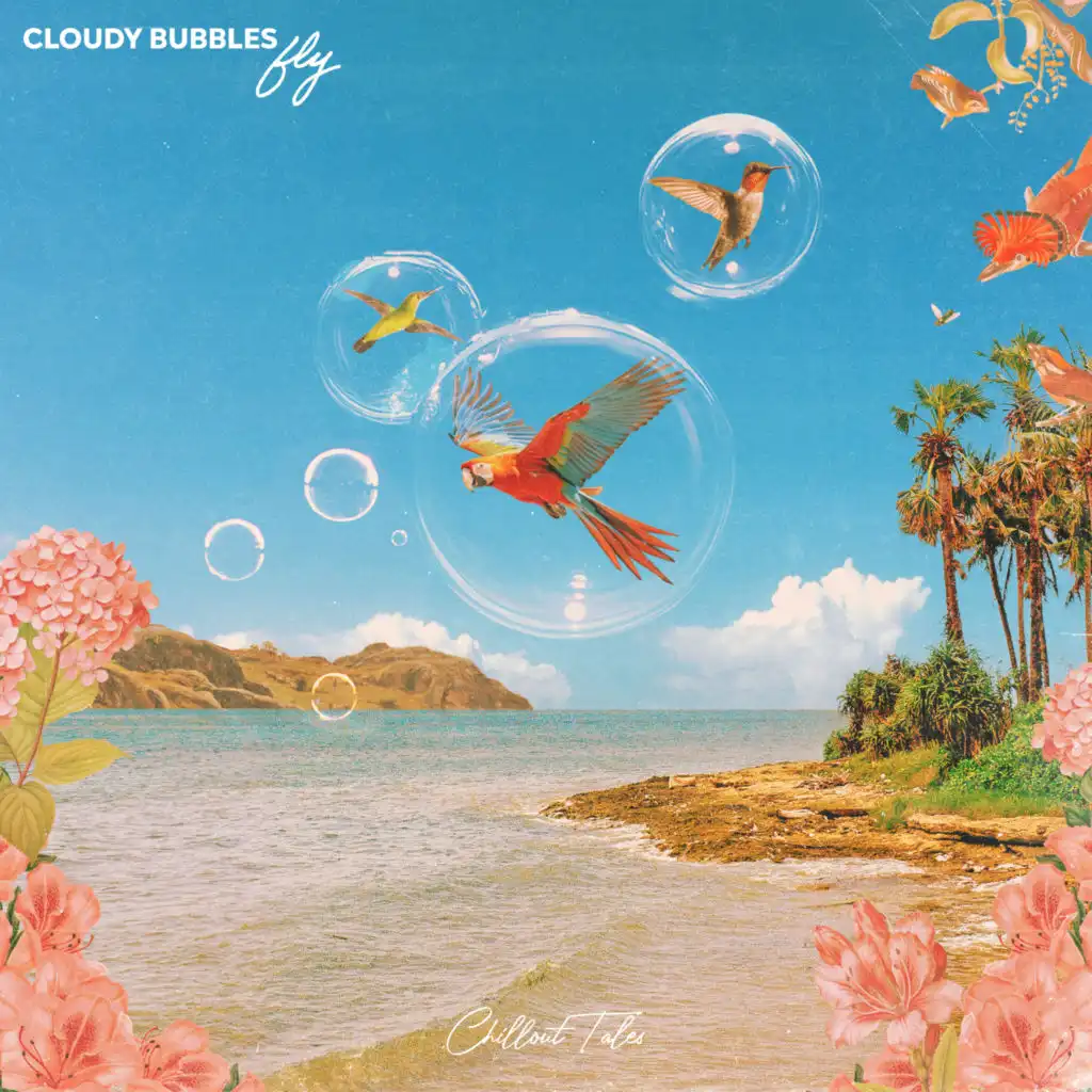 Cloudy Bubbles