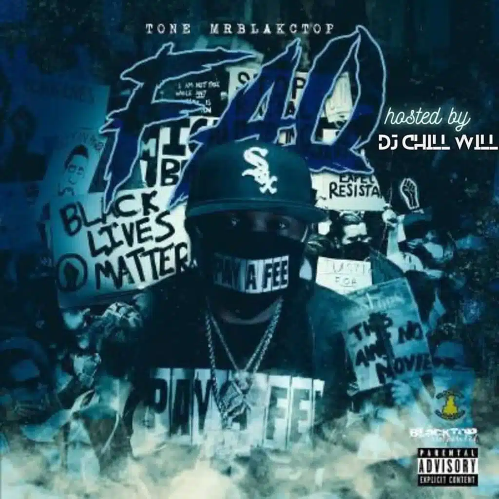 B.I.G (feat. Fastlane AP & Yo Gottii)