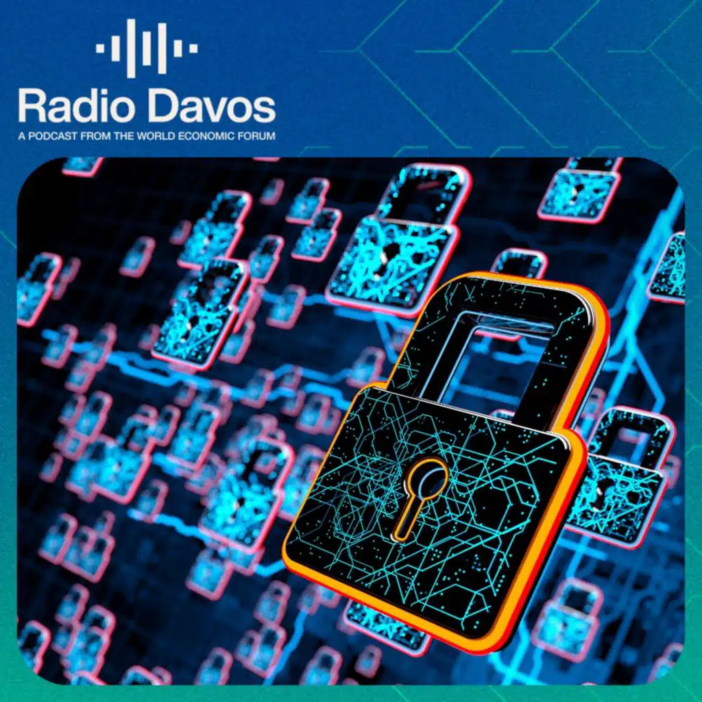 Global Cybersecurity Outlook: the risks we all face and how to fight back