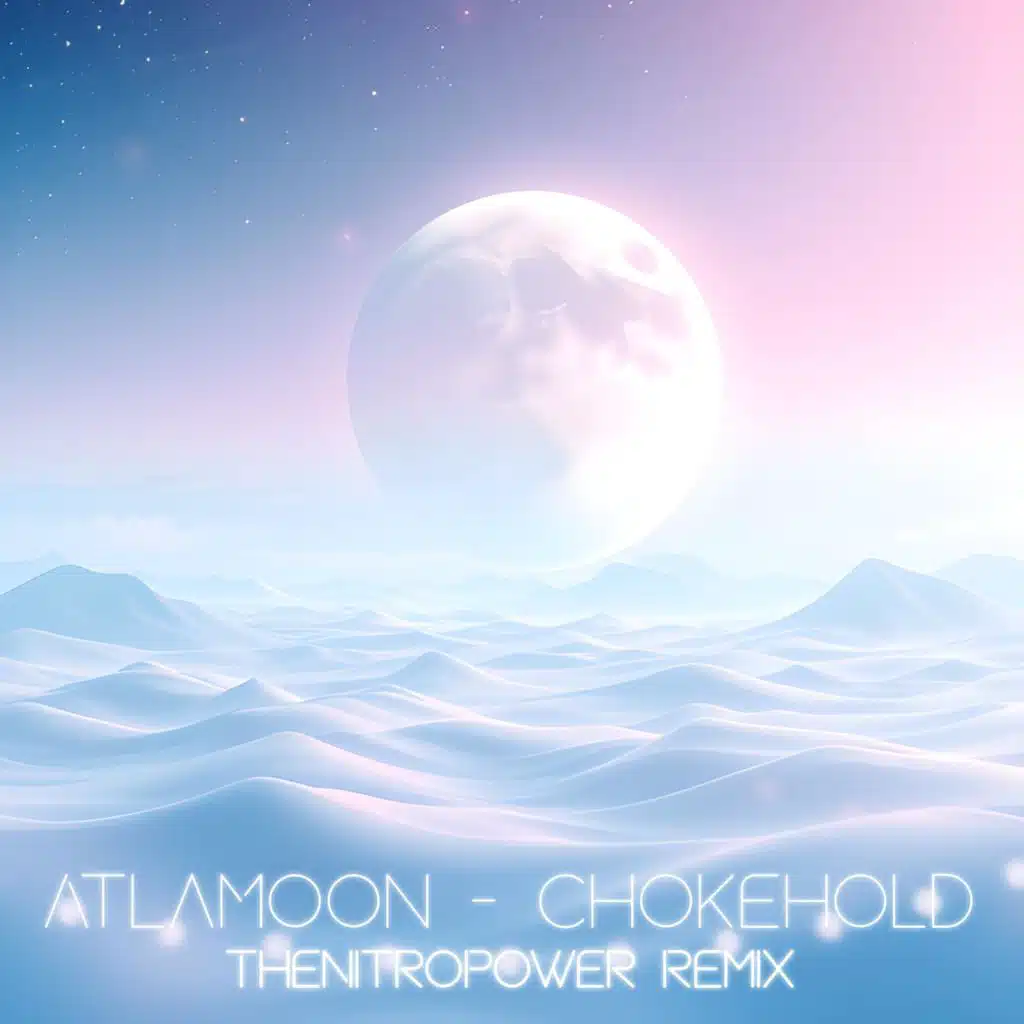 Chokehold (feat. Karl Francis) [TheNitroPower Remix]