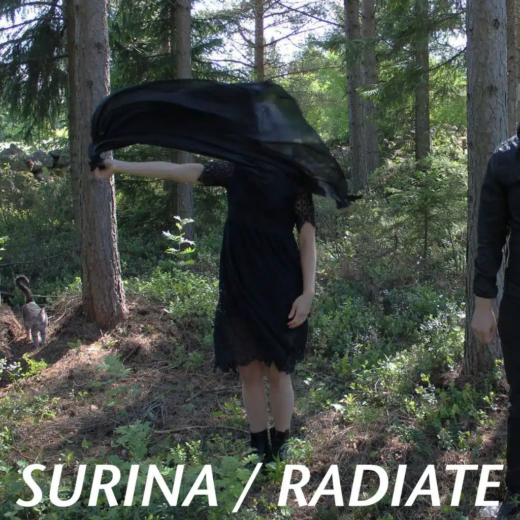 Surina
