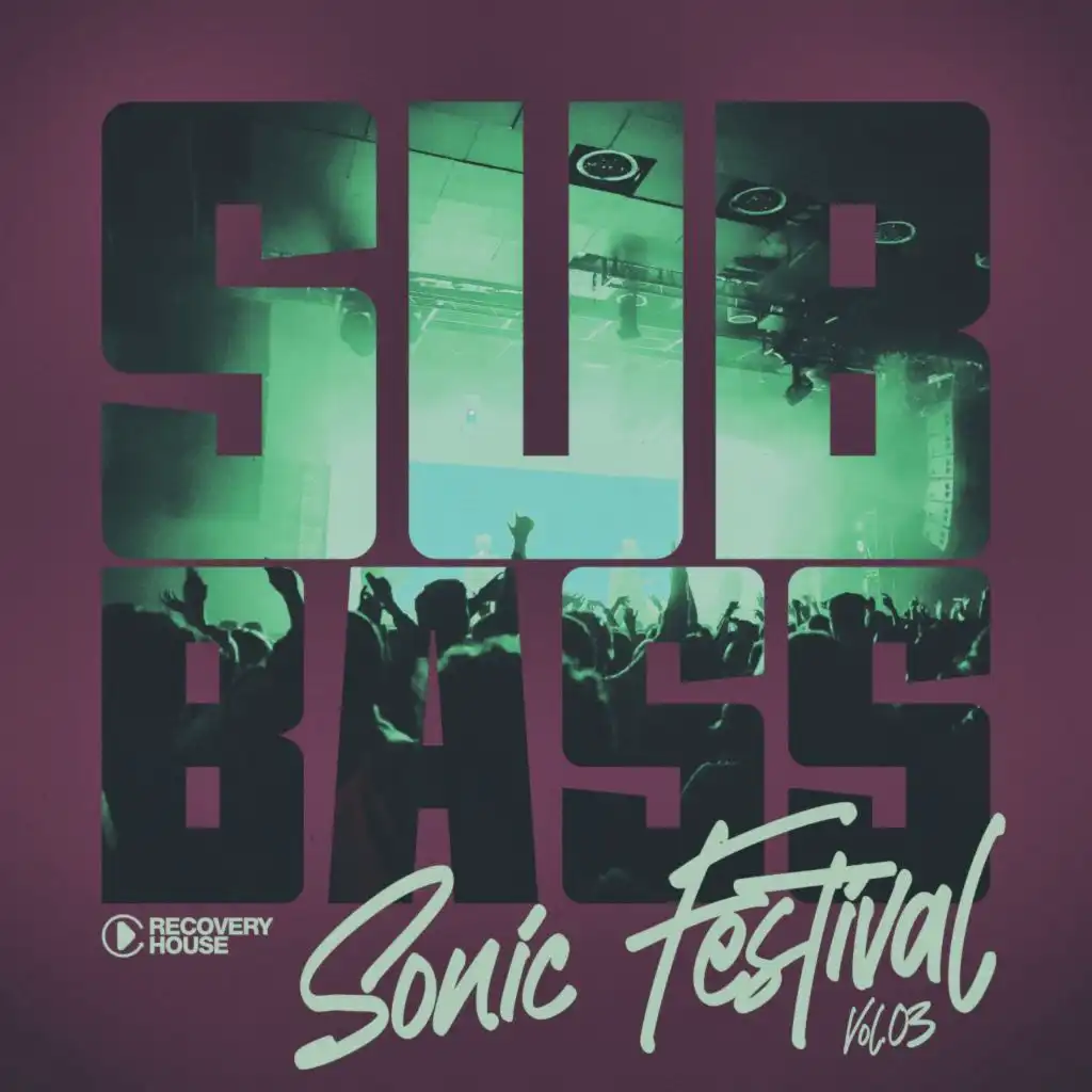 Subbass Sonic Festival, Vol.03