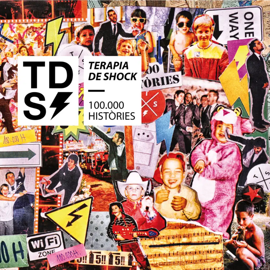 La Vida És Per Cantar-La Junts