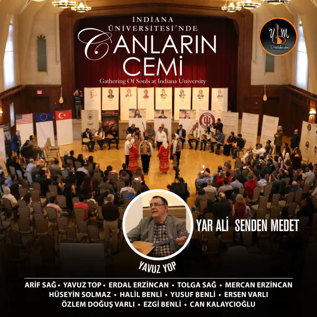 Yavuz Top