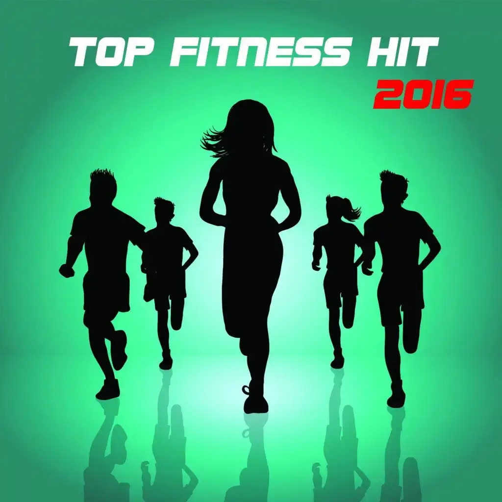 Top Fitness Hit 2016