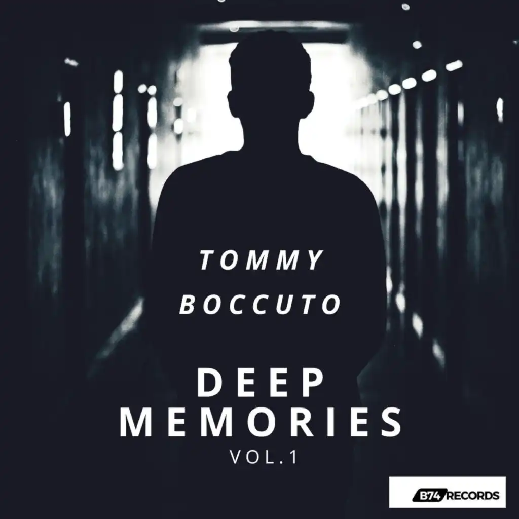 Tommy Boccuto