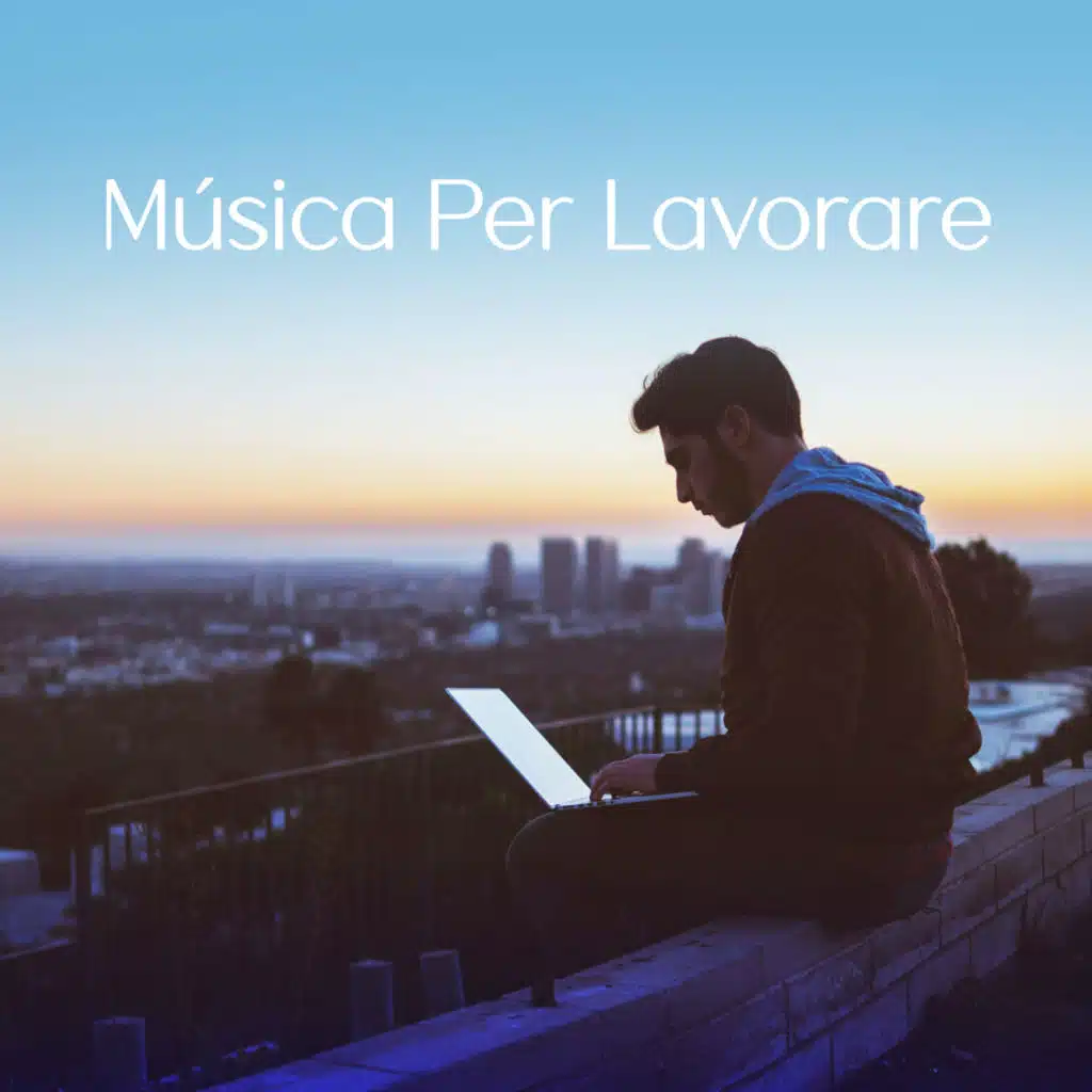 Música Per Lavorare