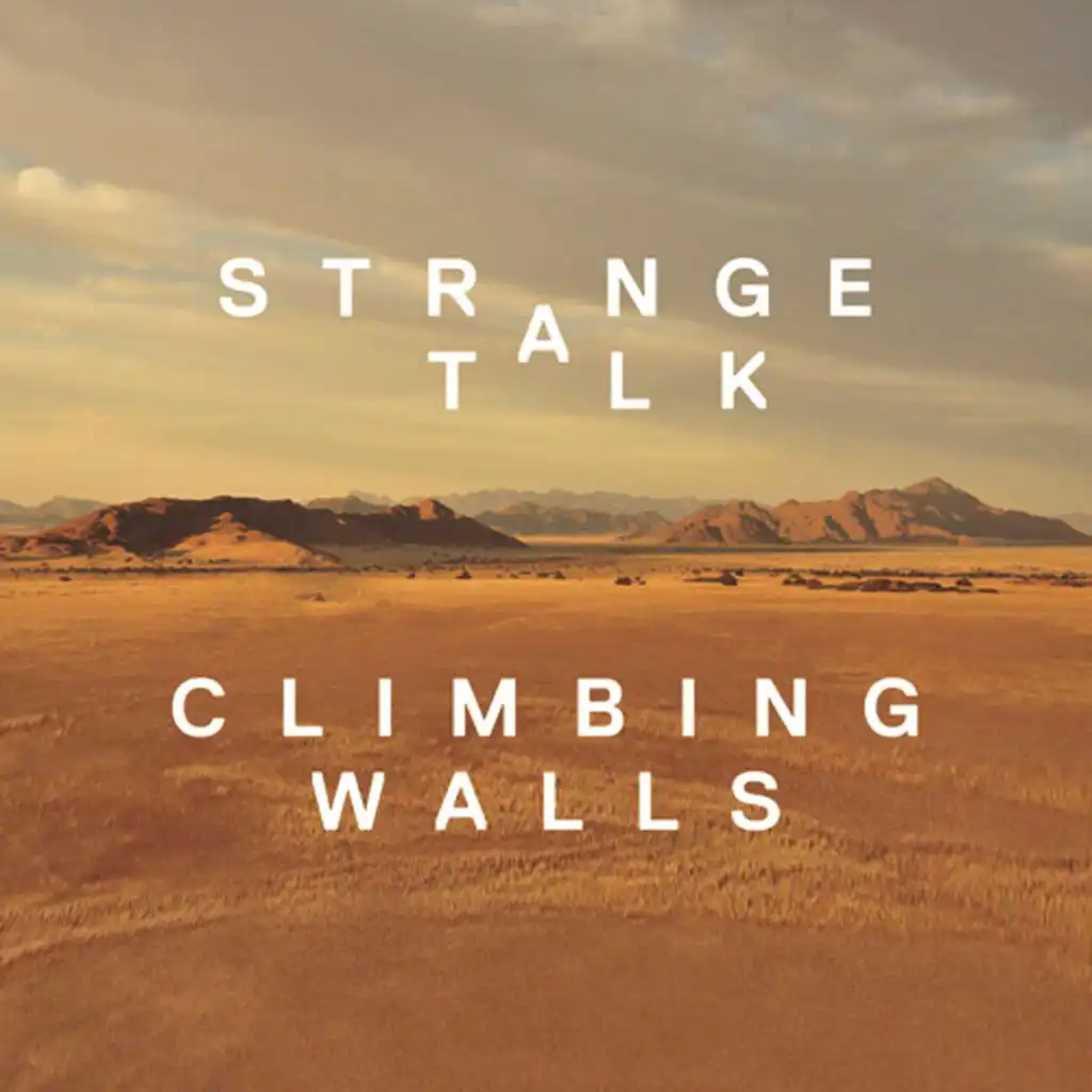 Climbing Walls (Remixes)