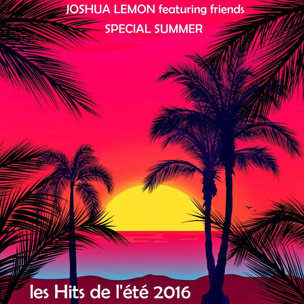 Les Hits de l'été 2016