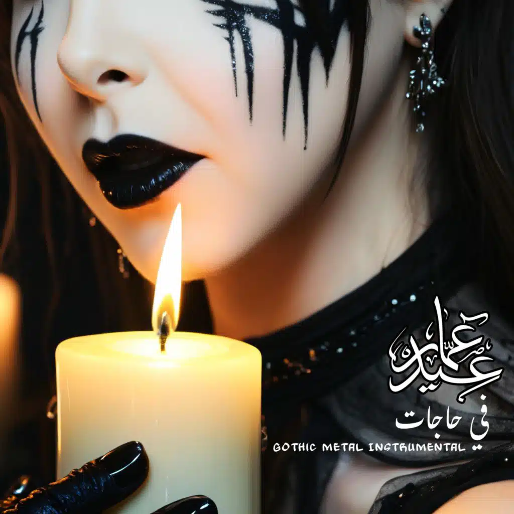 Fi Hagat (Gothic Metal Instrumental)