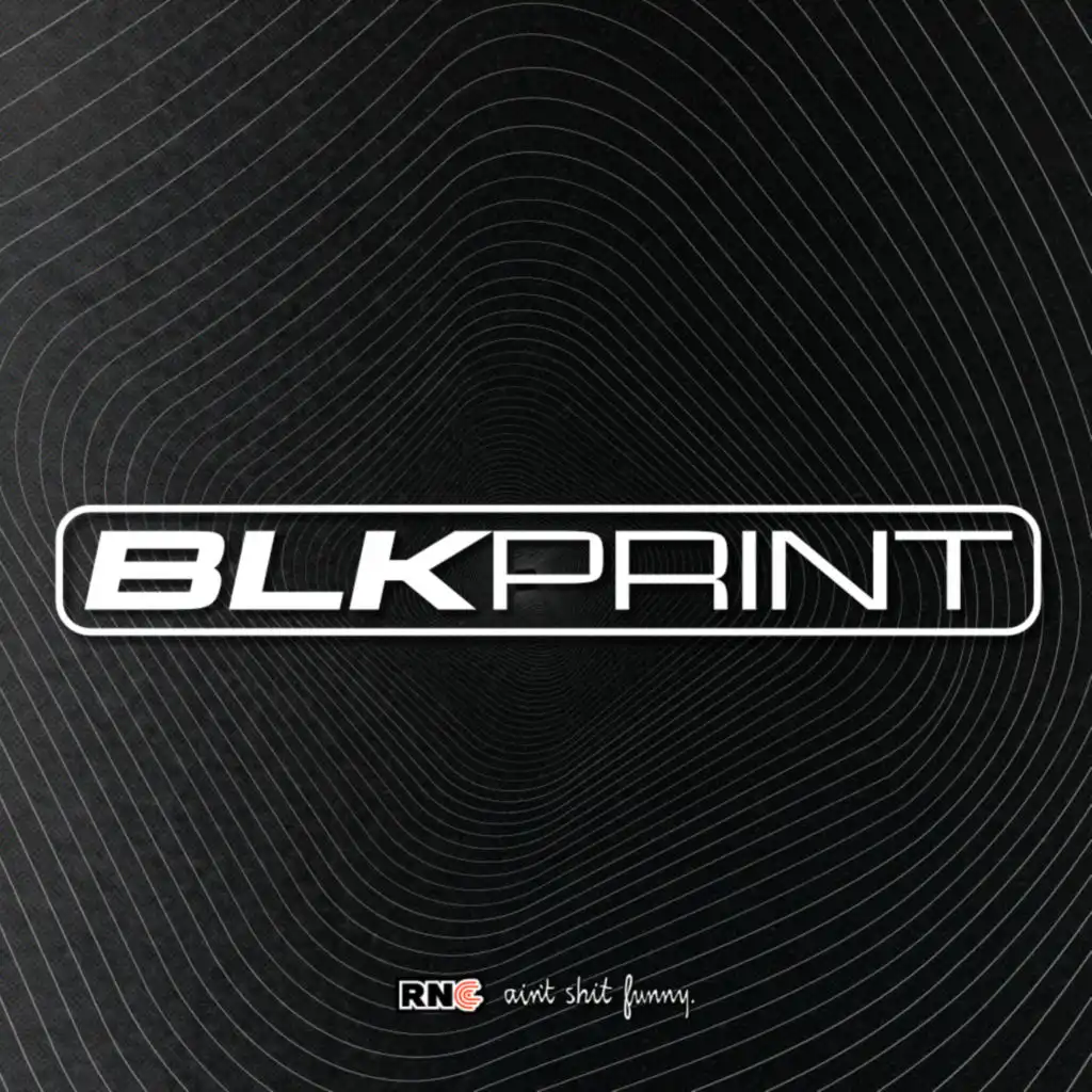 The BlkPrint