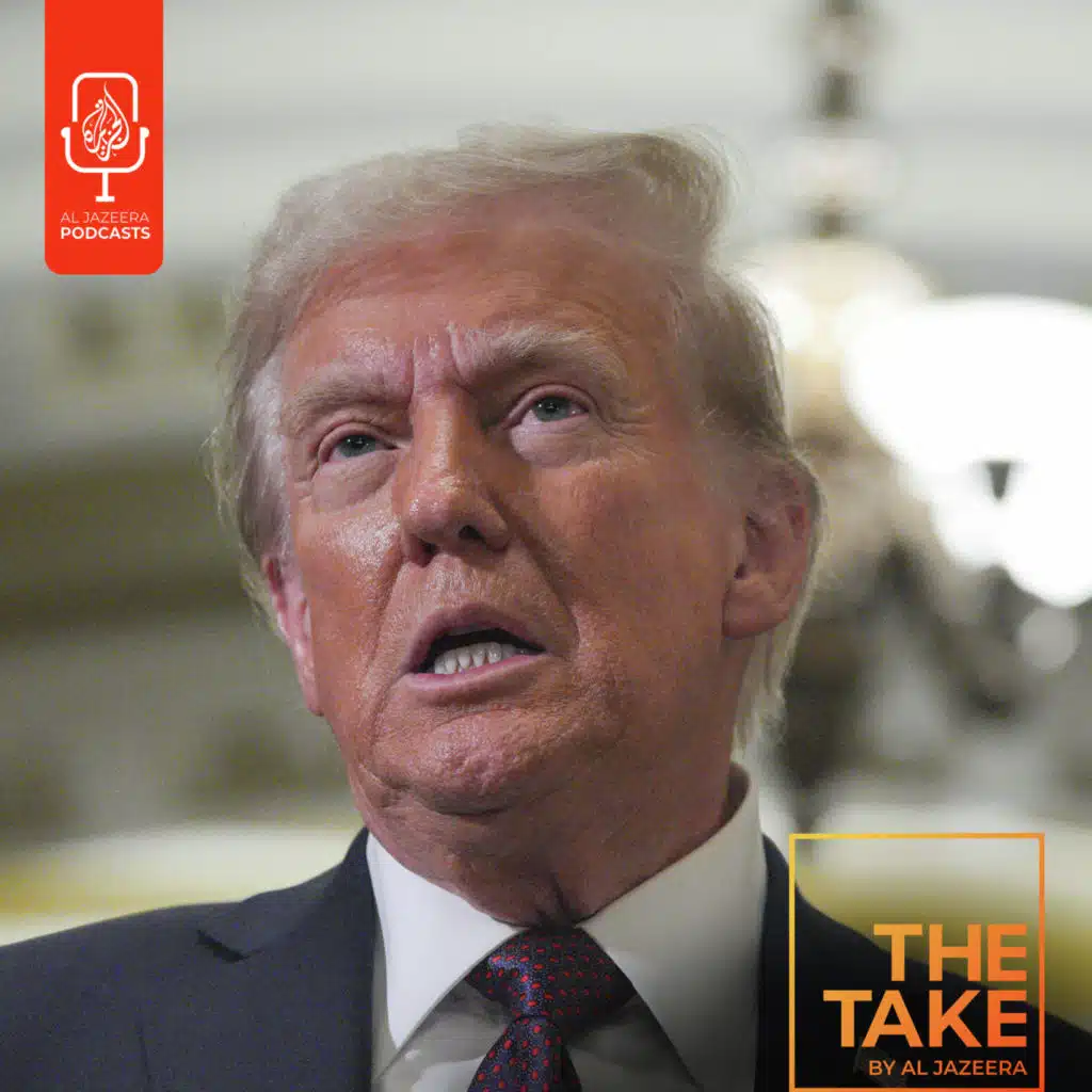 What’s behind Big Tech’s embrace of Trump’s return?