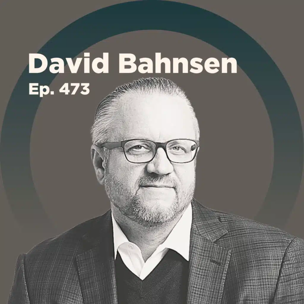 David Bahnsen on the Incoming Trump Administration and the Financialization of the US Economy
