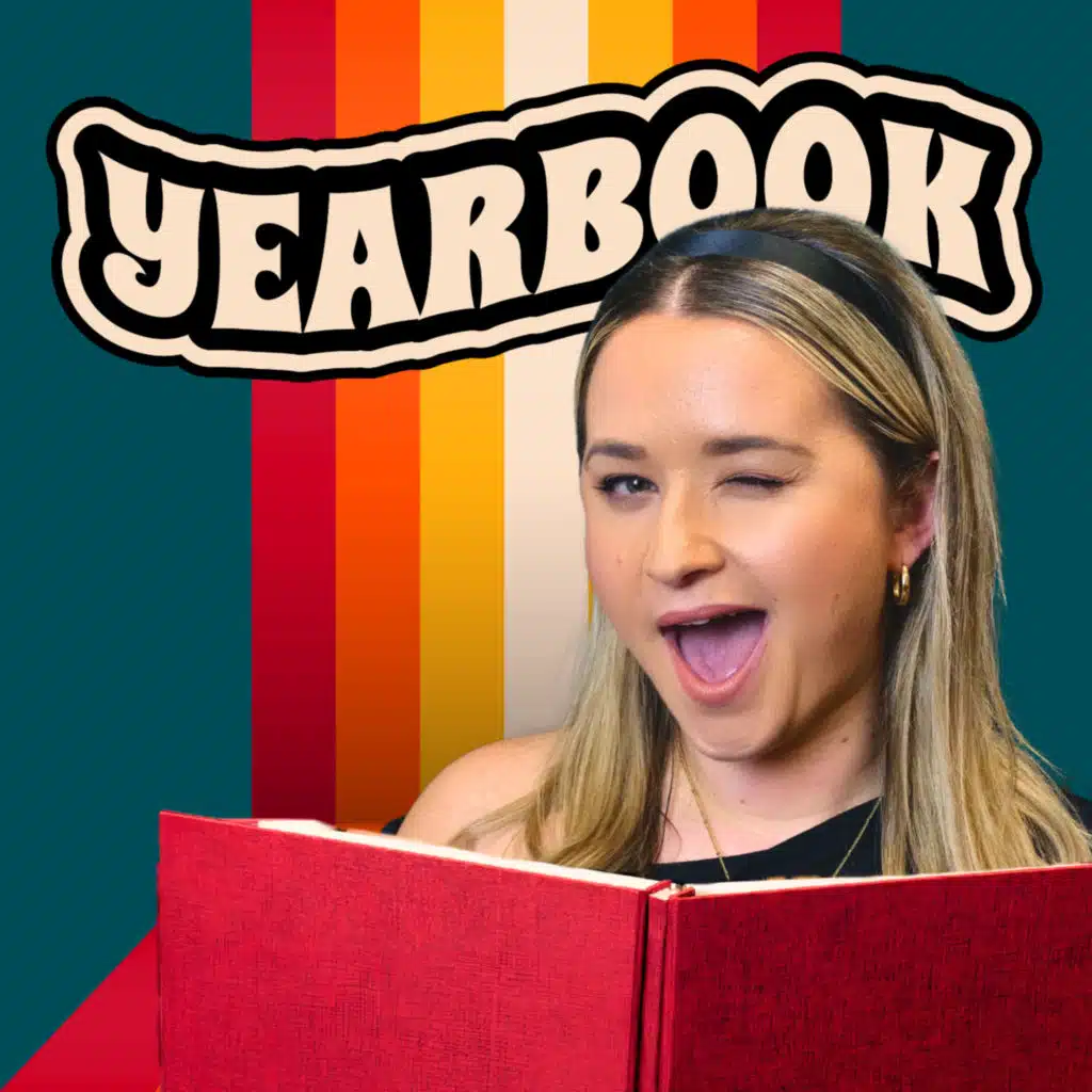 YEARBOOK