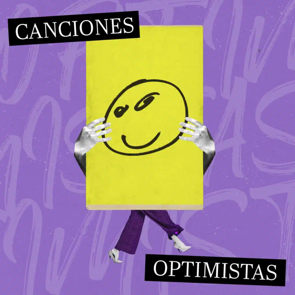Canciones Optimistas