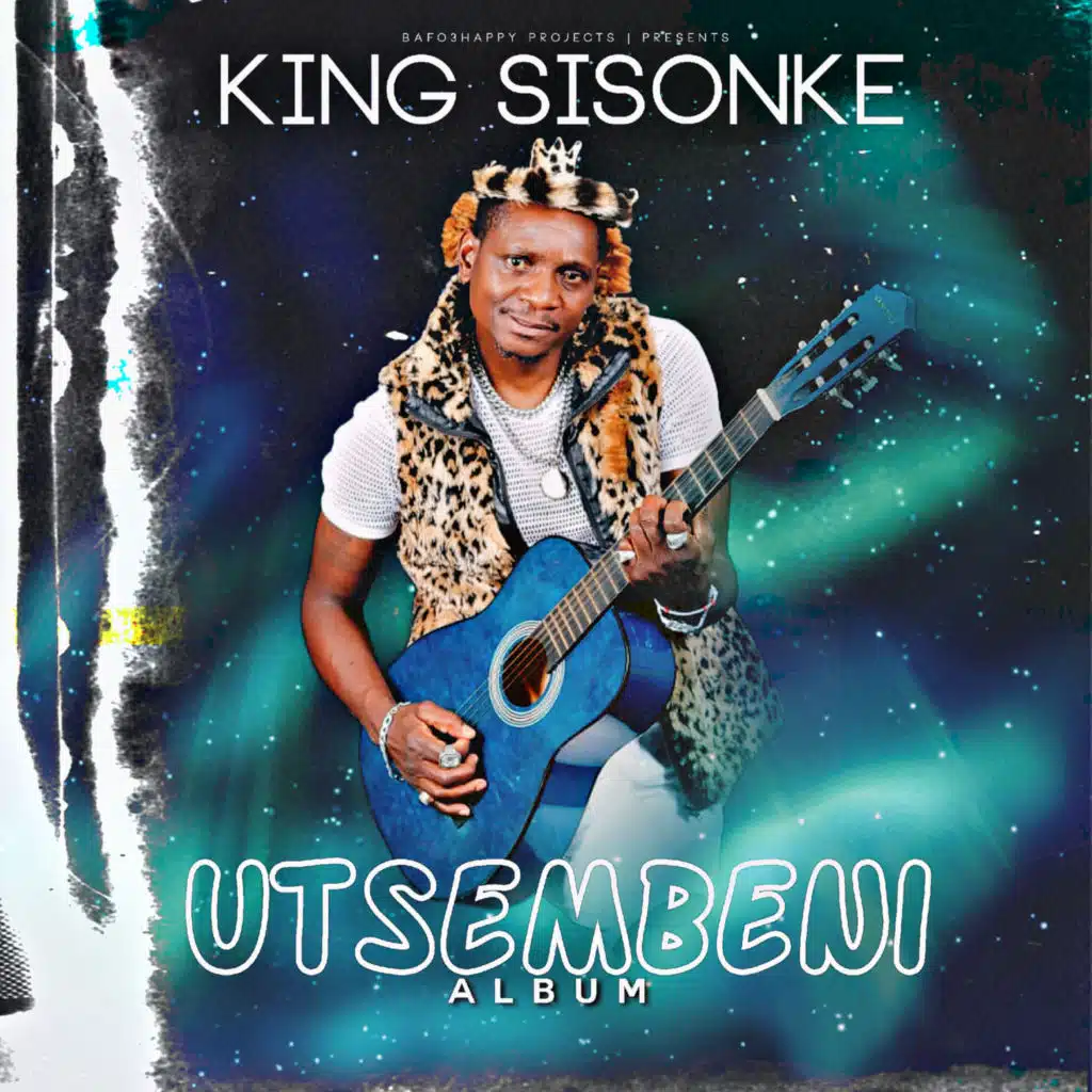 King Sisonke
