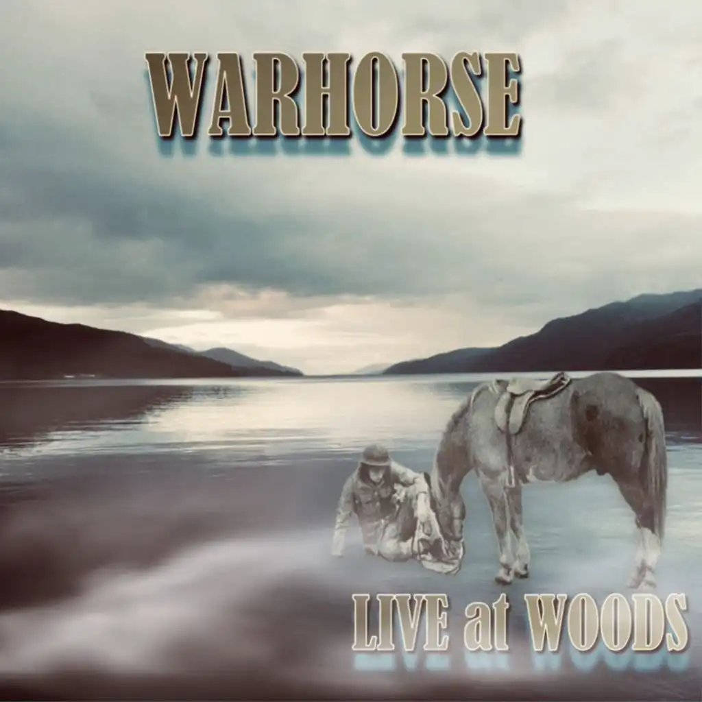 Warhorse