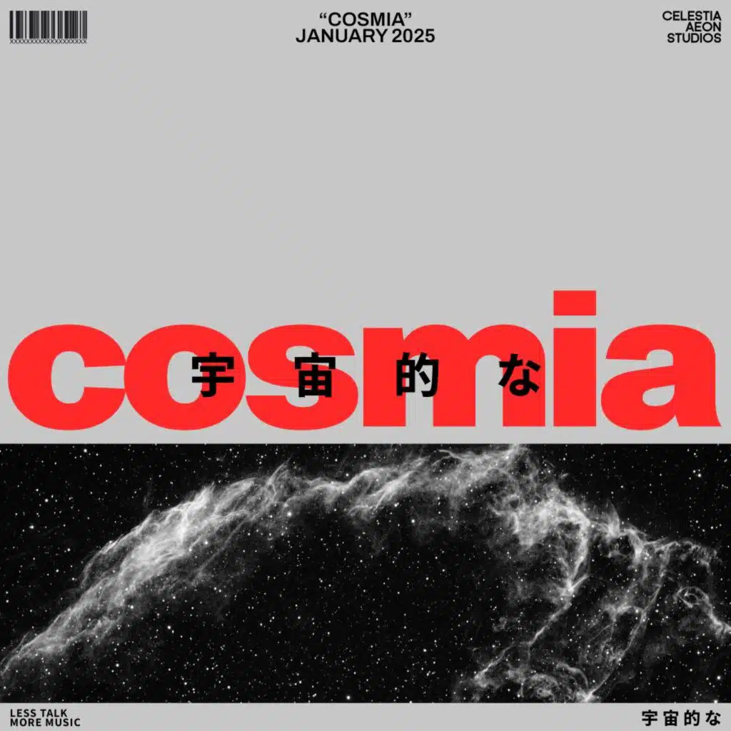 Cosmia