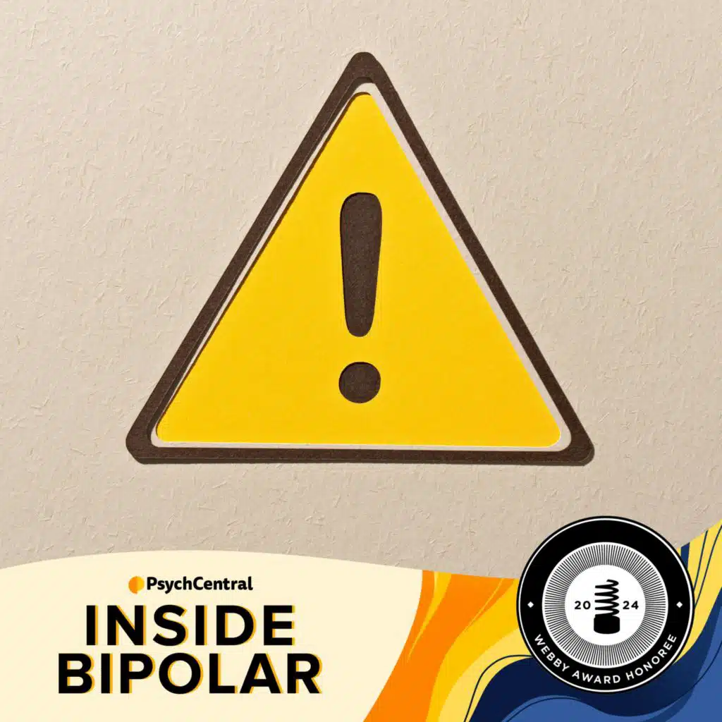 Bipolar Relapse: Personal Journey of Warning Signs, Support, and Recovery
