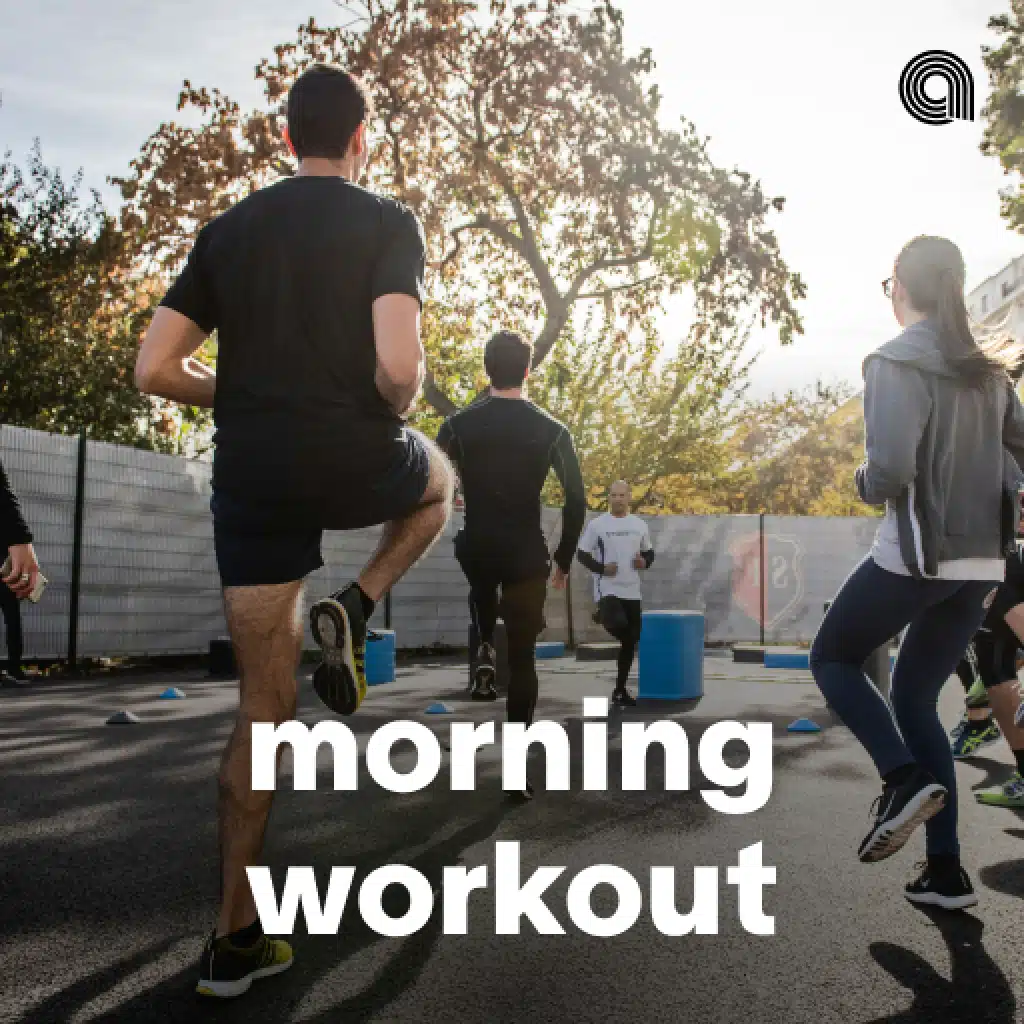 Morning Workout