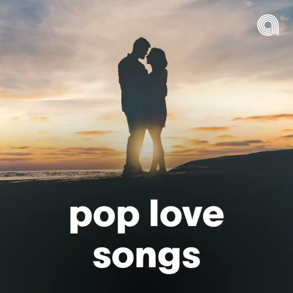 Pop Love Songs