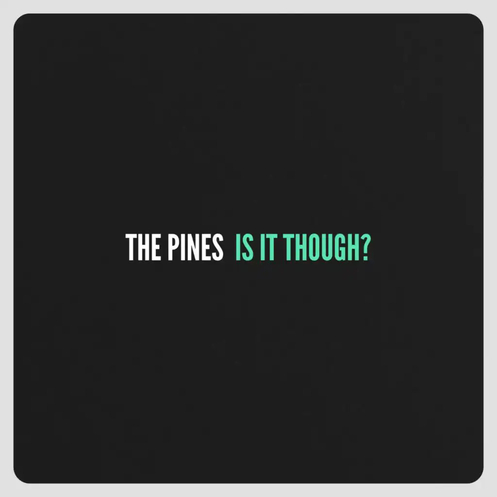 The Pines