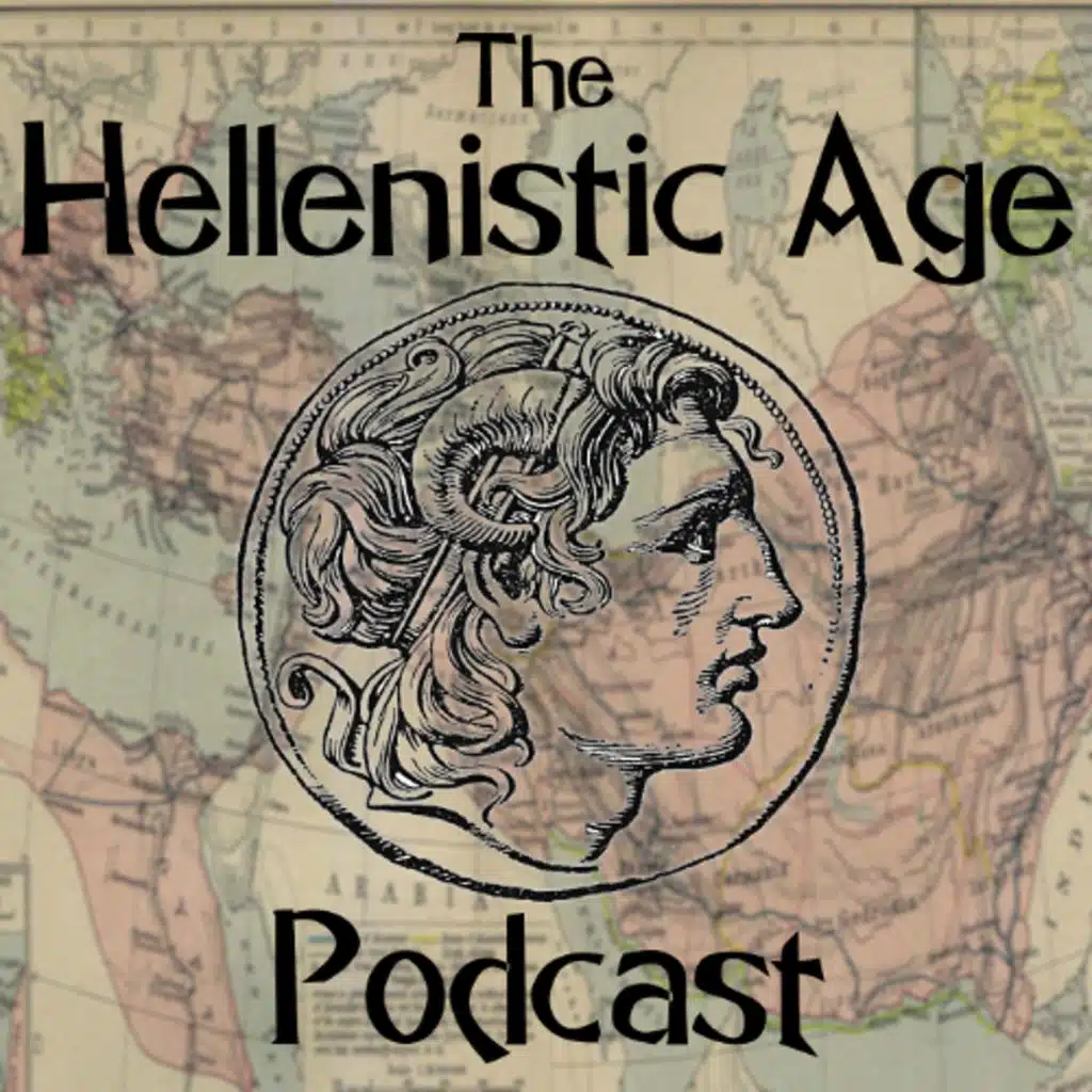 103: Antigonid Macedon - The First Domino Falls