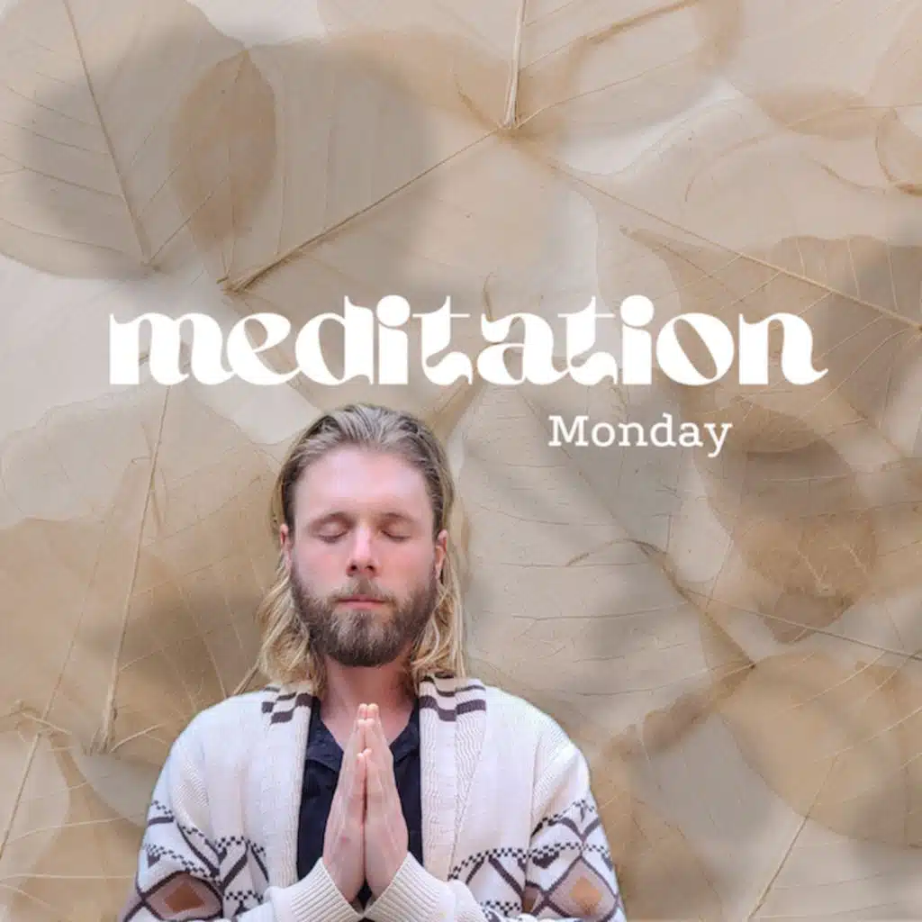 Meditation Monday | Breathwork to Calm the Mind