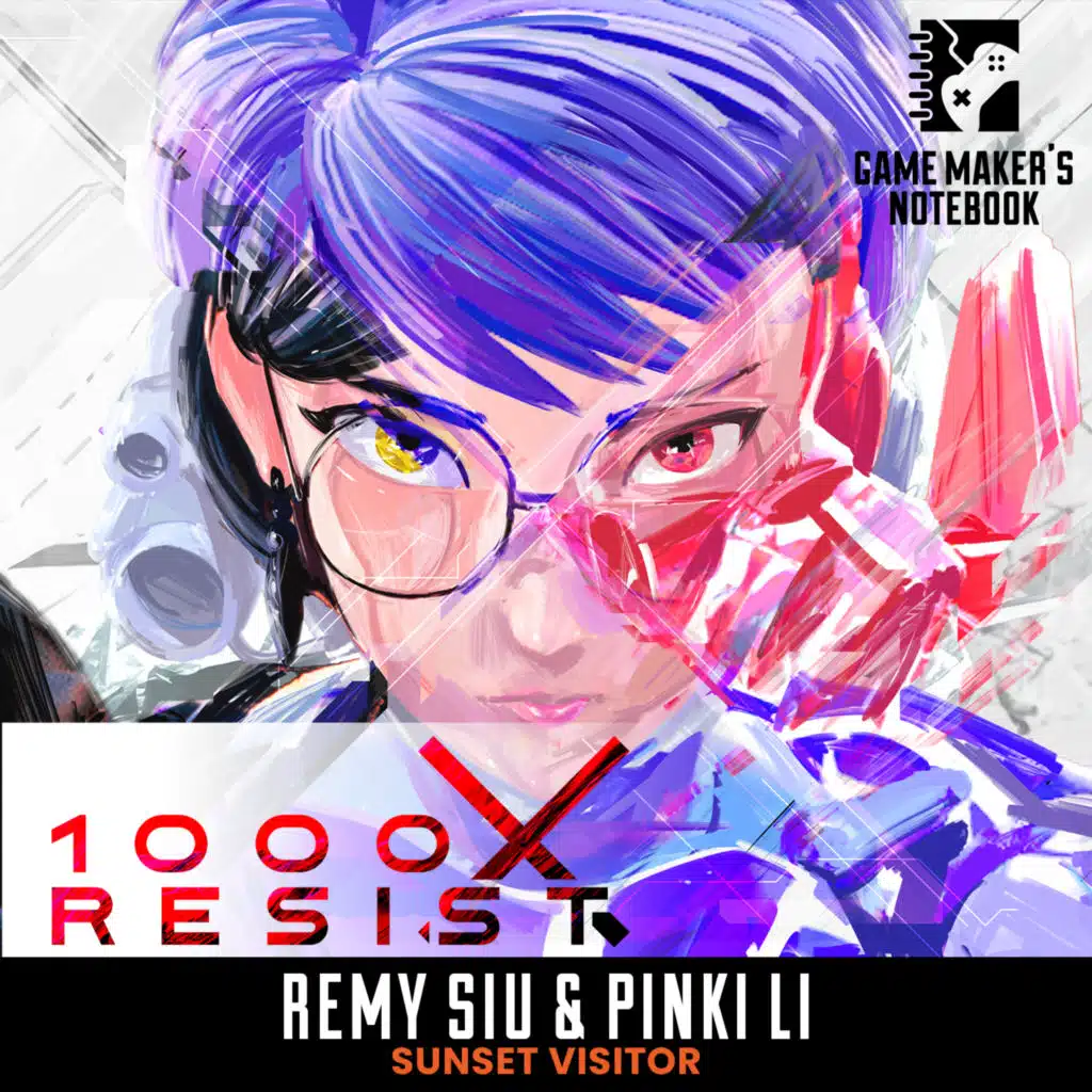 The Real Life and Theater Inspirations of 1000xRESIST