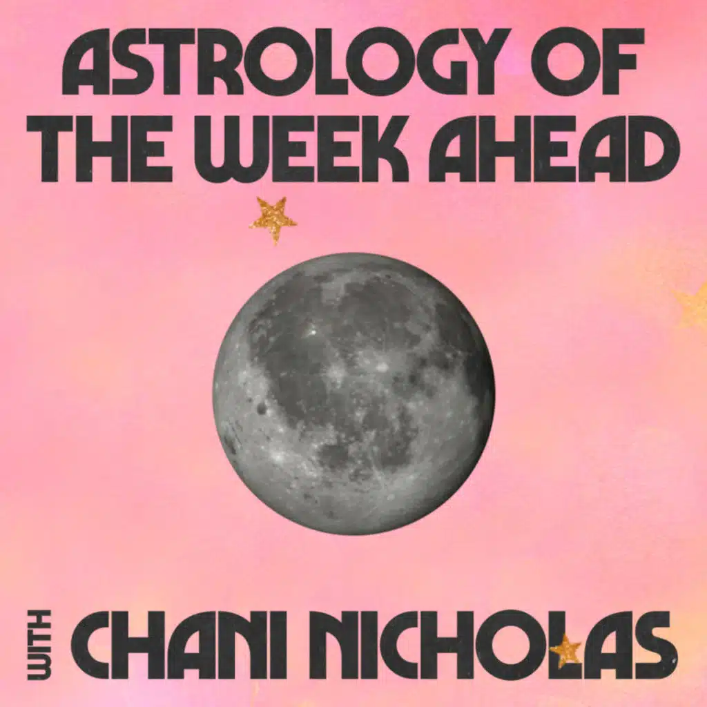 The Week of January 13th, 2025: The Full Moon in Cancer wants you to act fast