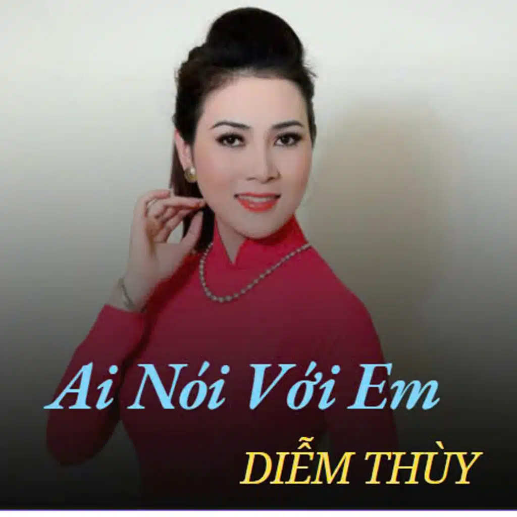 Ai Nói Với Em (#4)