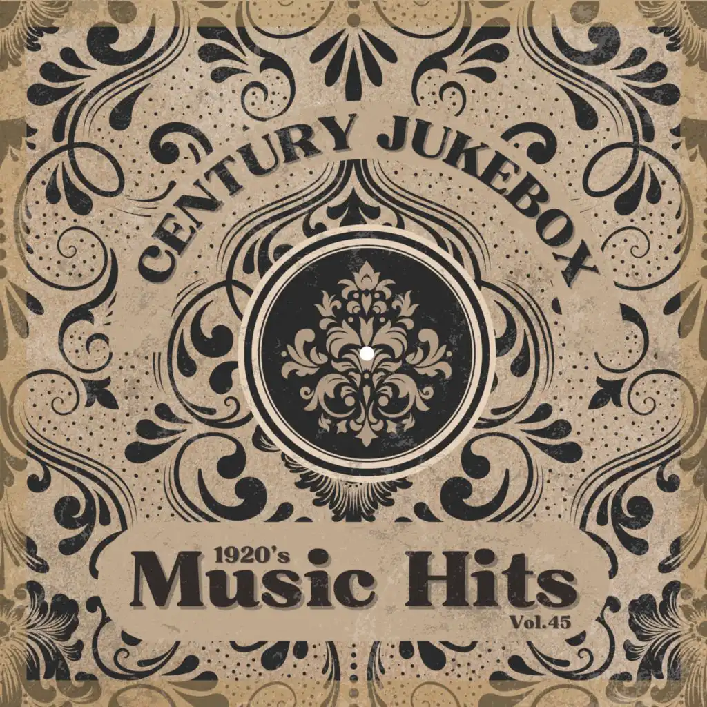 Century Jukebox & Paul Whiteman