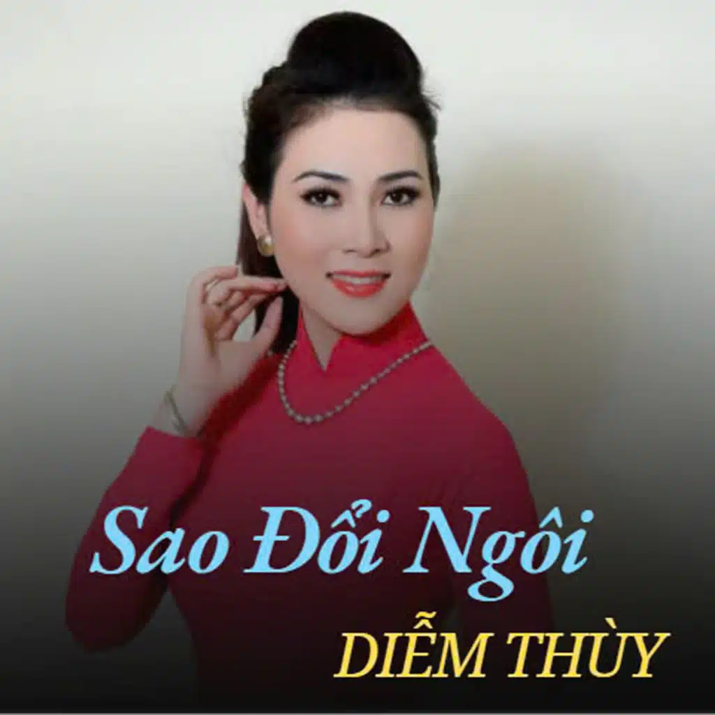 Sao Đổi Ngôi