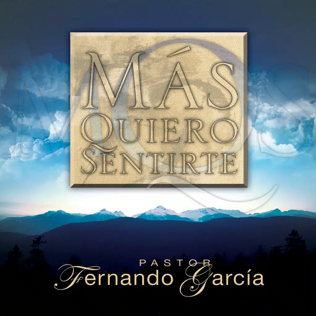 Pastor Fernando García