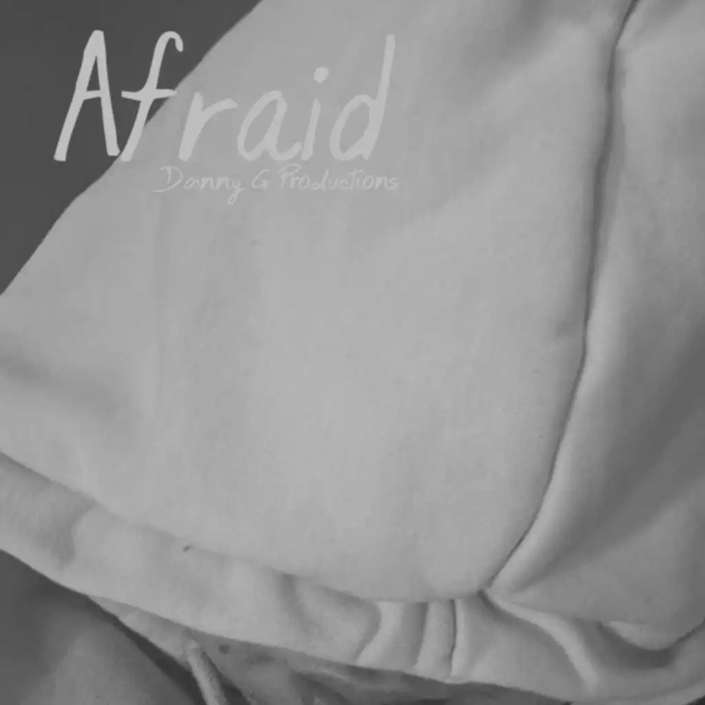 Afraid (feat. Emo Wolf)