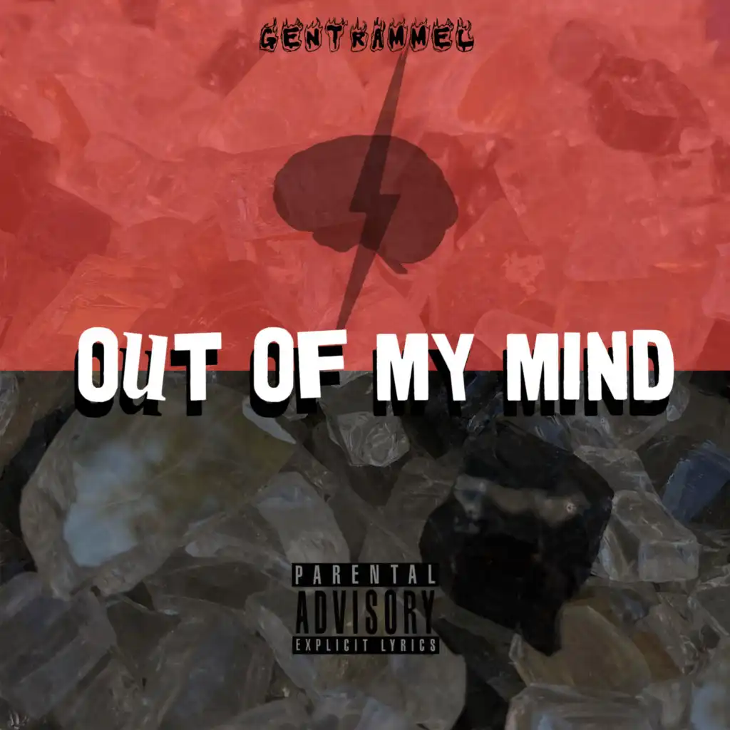 Out Of My Mind