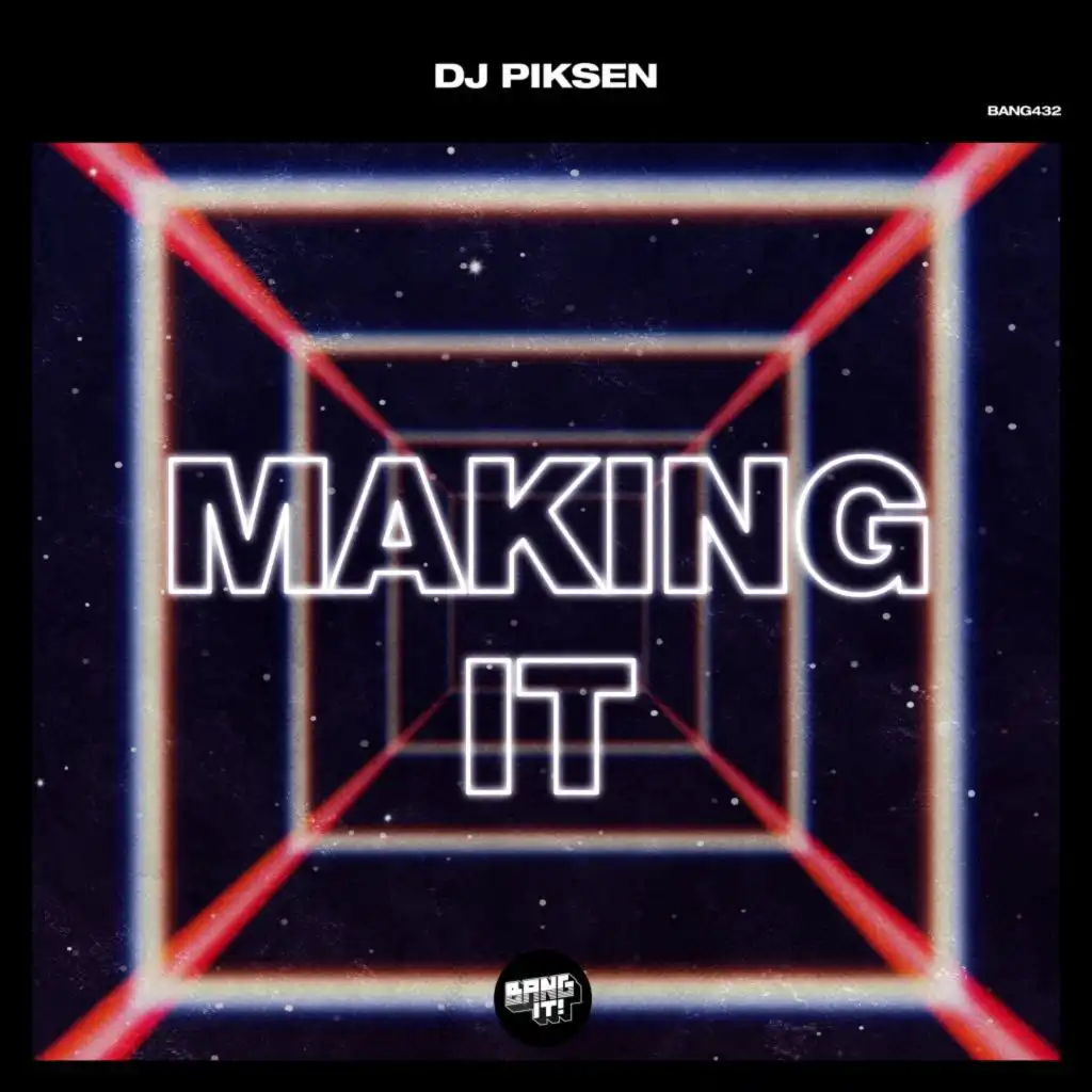 DJ Piksen