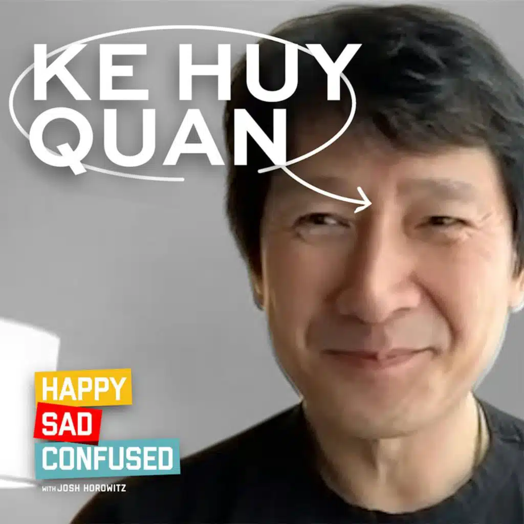 Ke Huy Quan