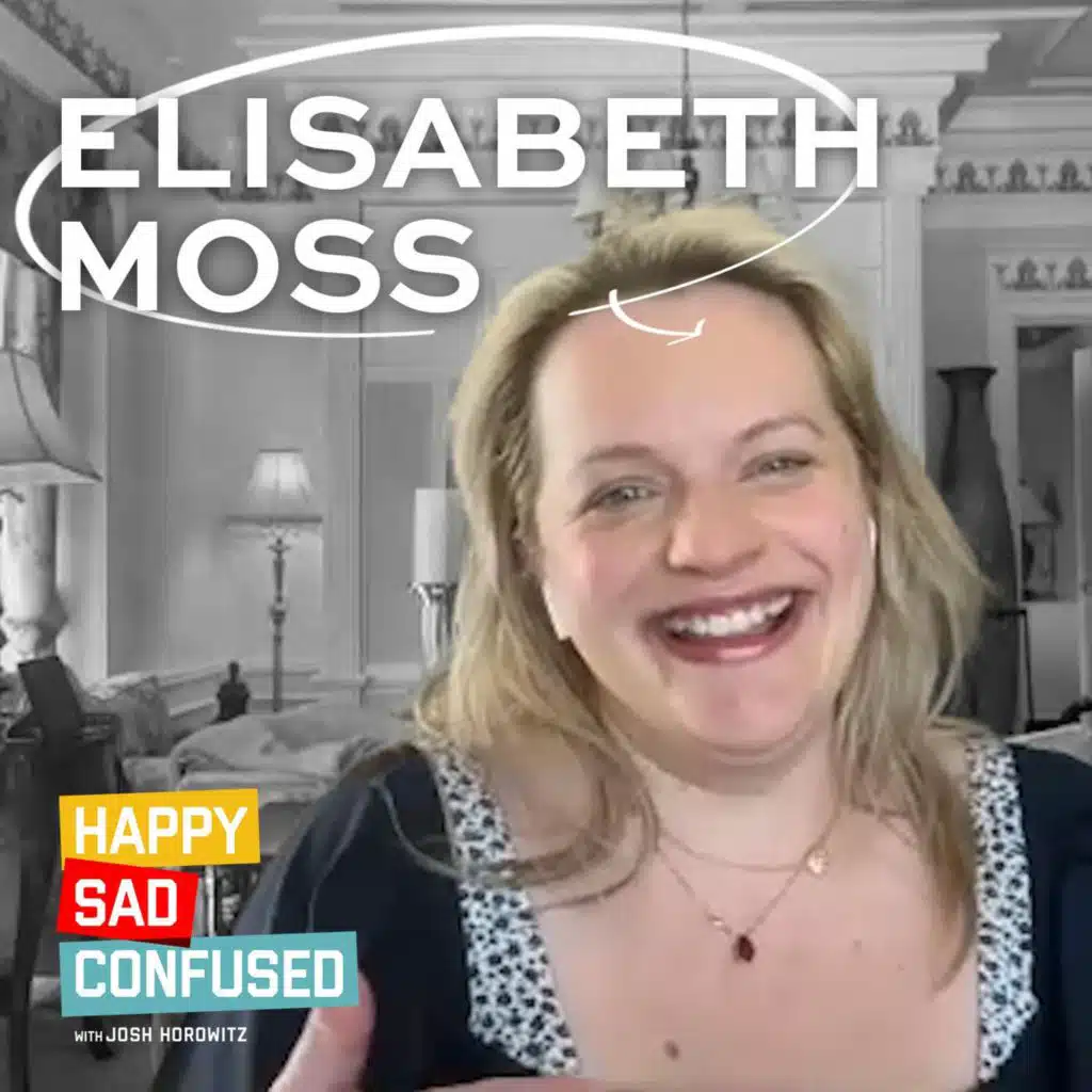 Elisabeth Moss, Vol. III