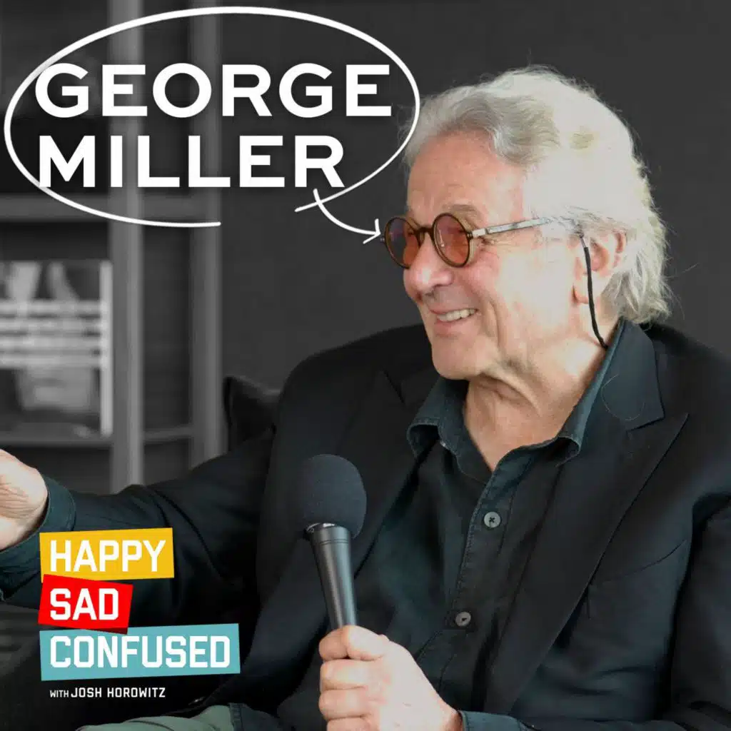 George Miller, Vol. III