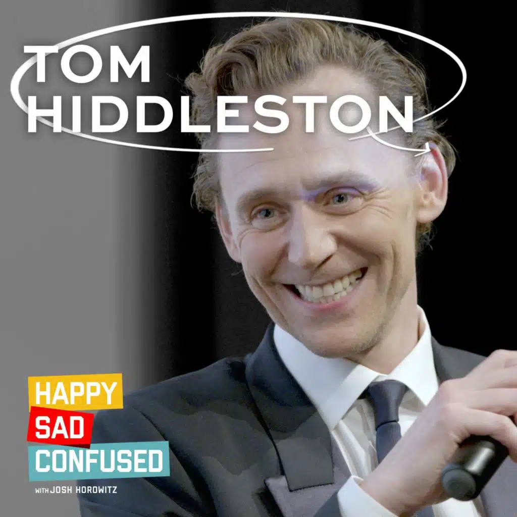 Tom Hiddleston, Vol. V