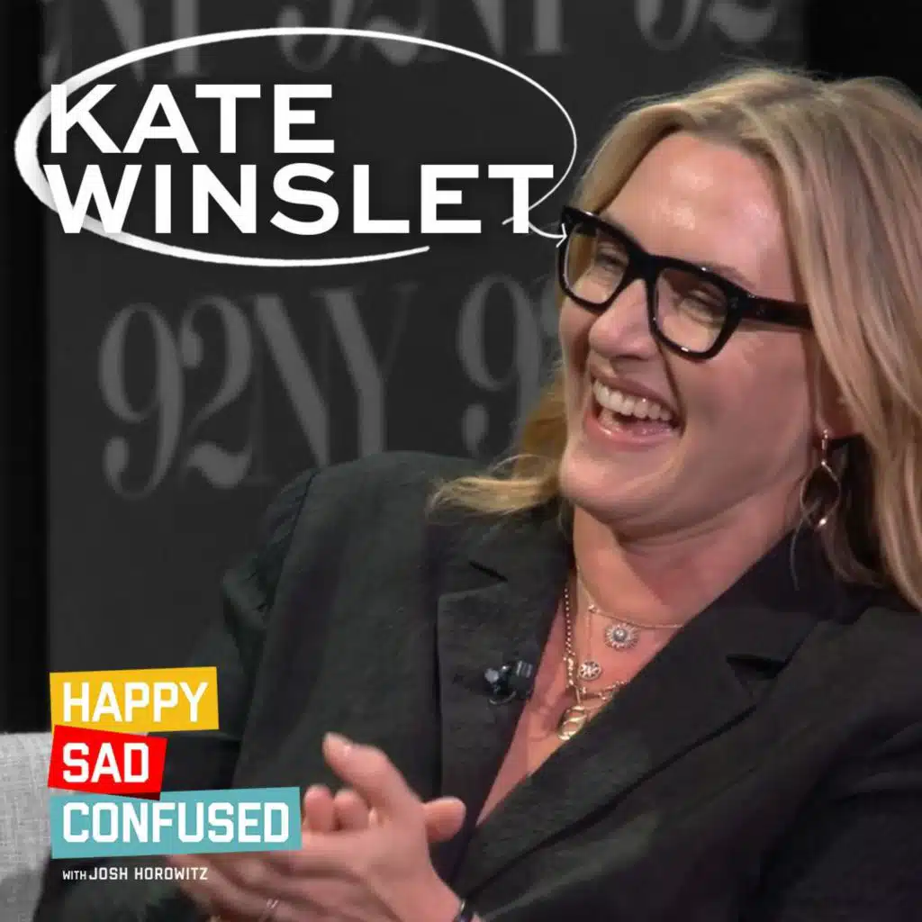 Kate Winslet, Vol. II