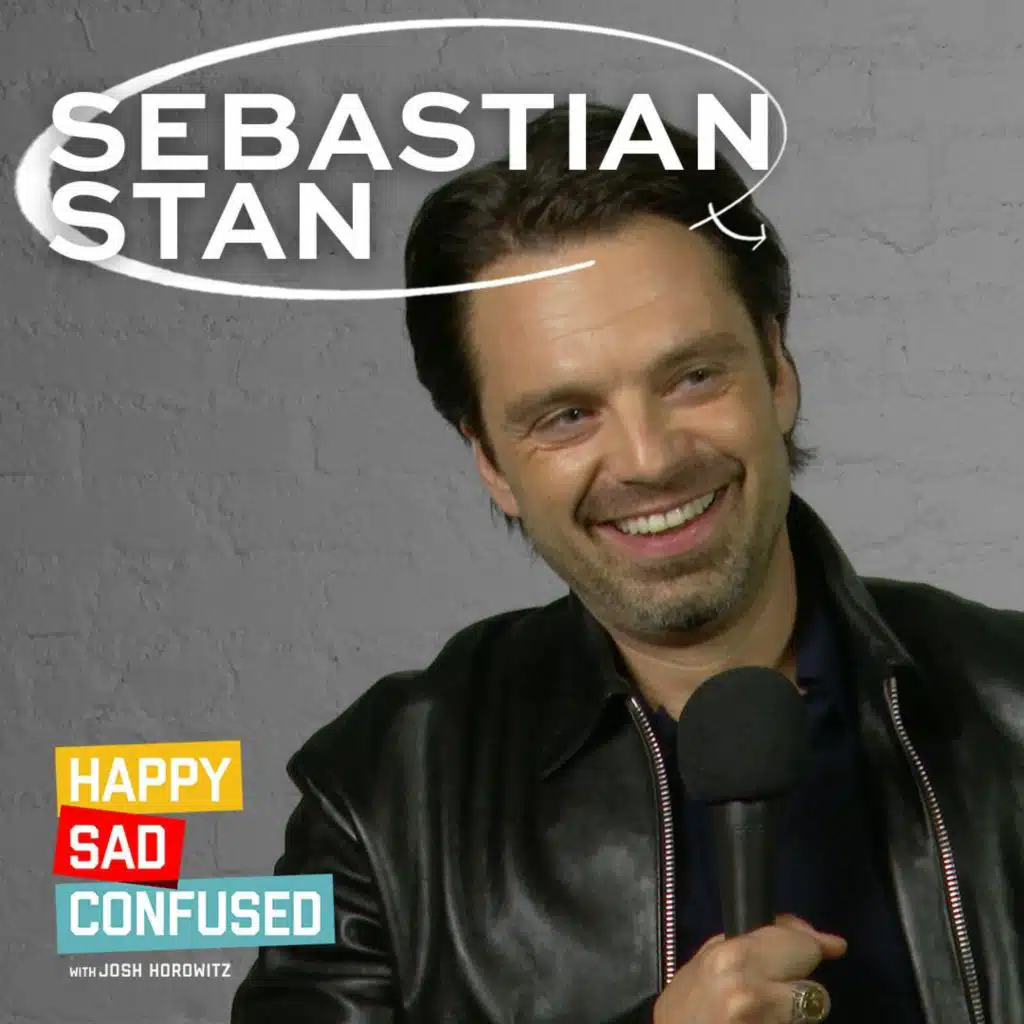 Sebastian Stan, Vol. III