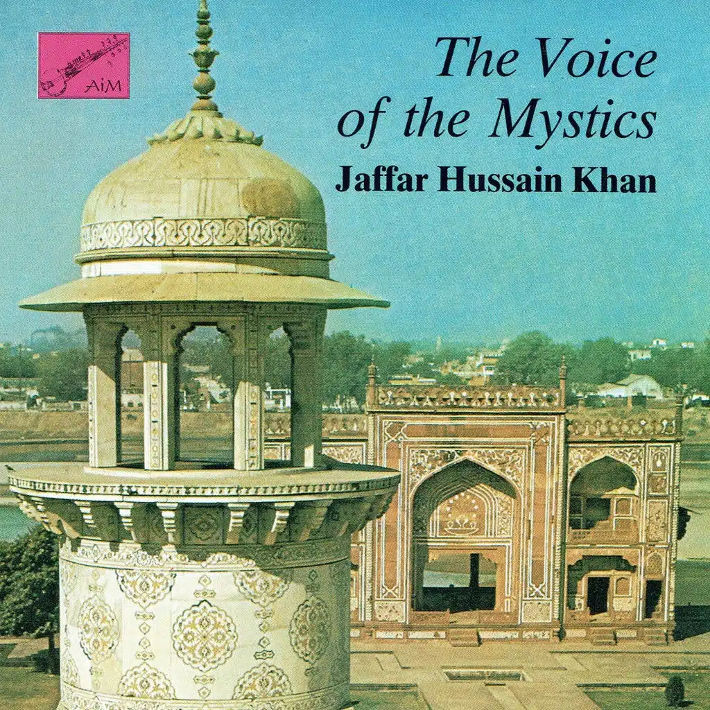 The Voice of the Mystics