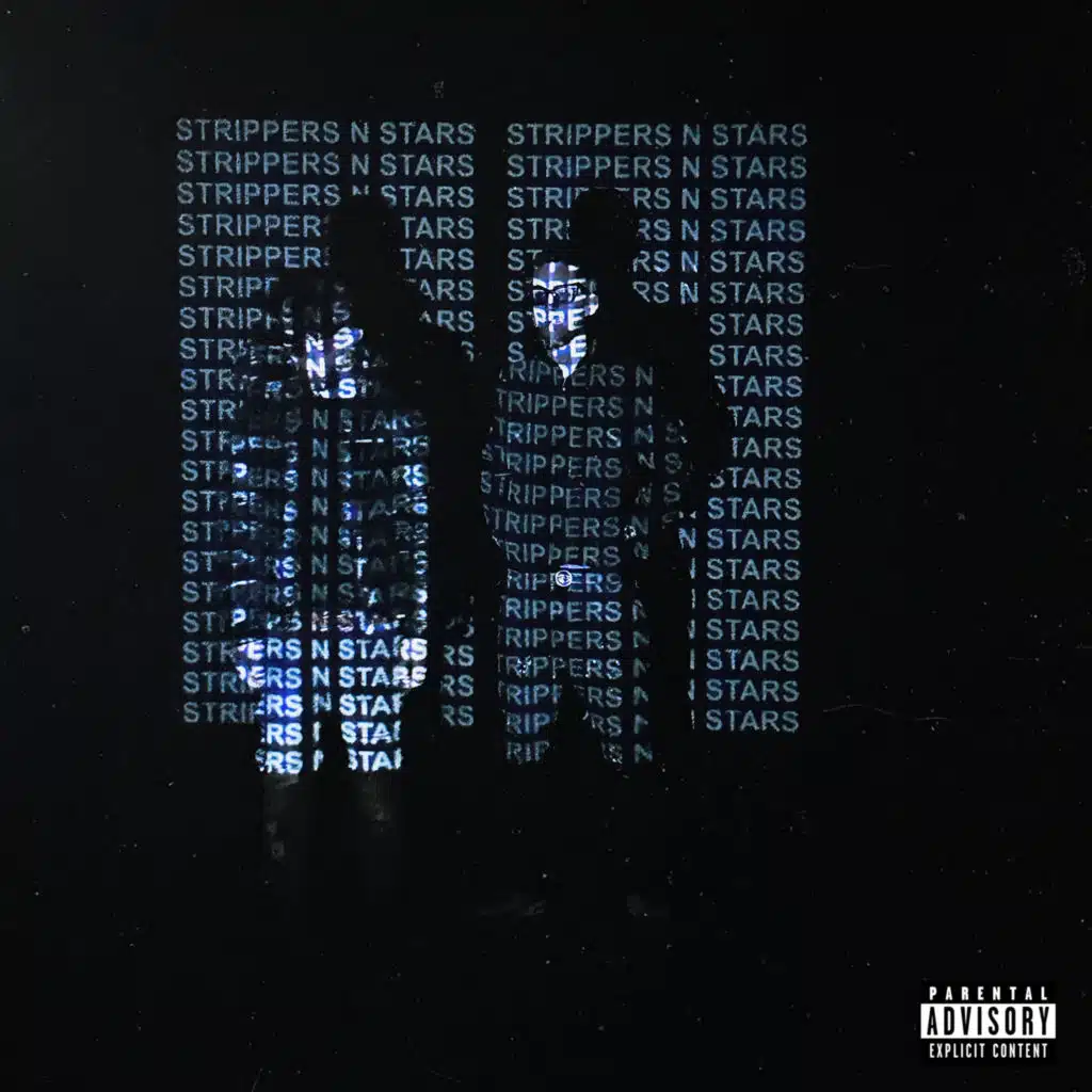 STRIPPERS N' STARS (feat. Impobrediablo)