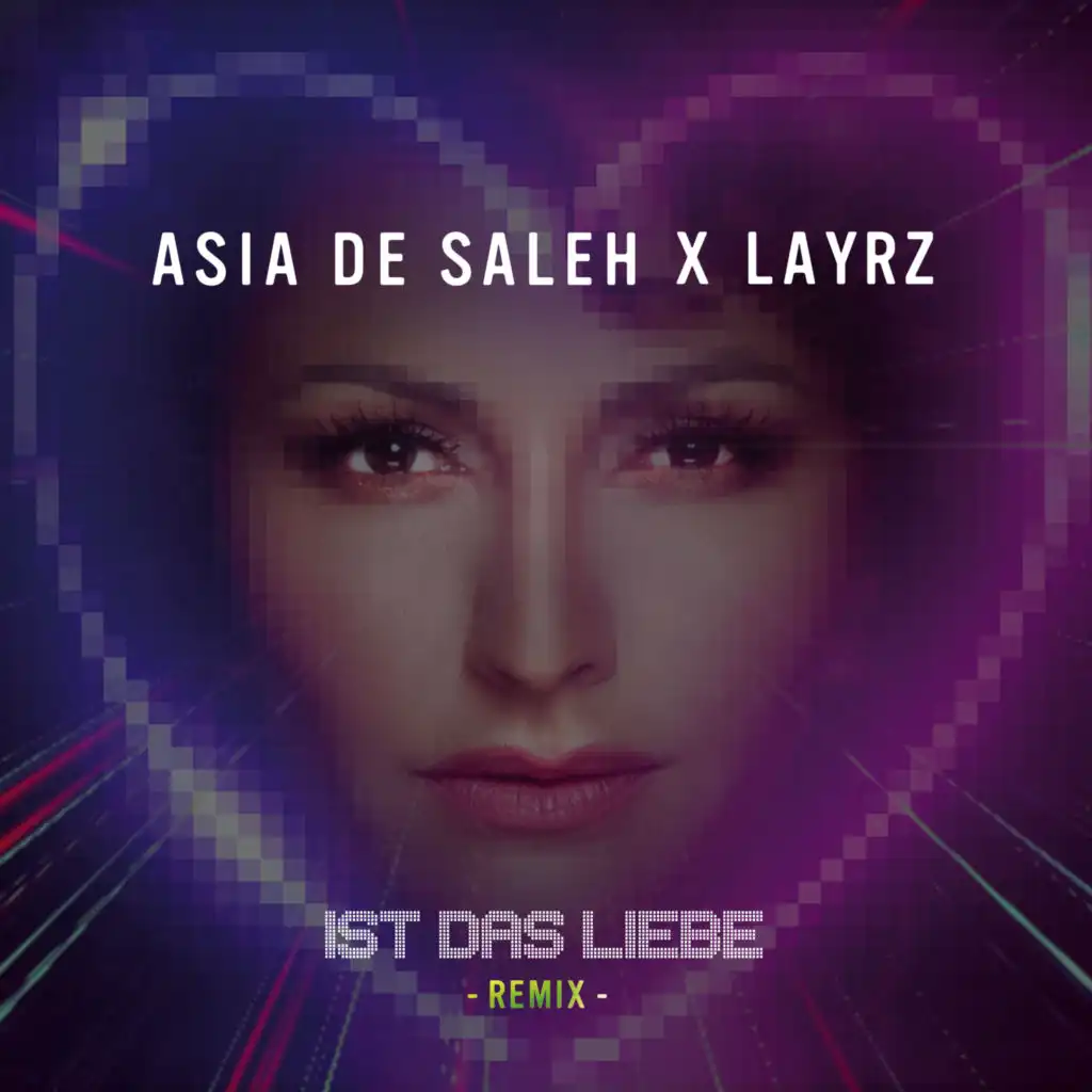 Asia de Saleh