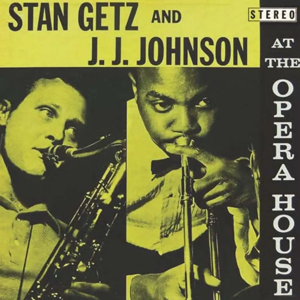 At the Opera House Chicago  (2020 Digitally Remastered)