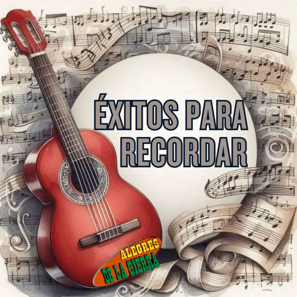 Exitos para Recordar