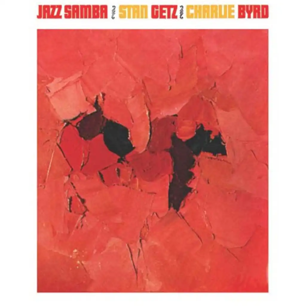 Charlie Byrd & Stan Getz